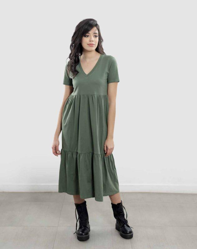 Rojaa Dress